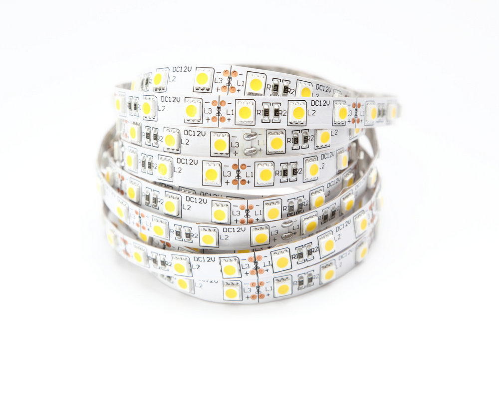 best LED strip manufacturers